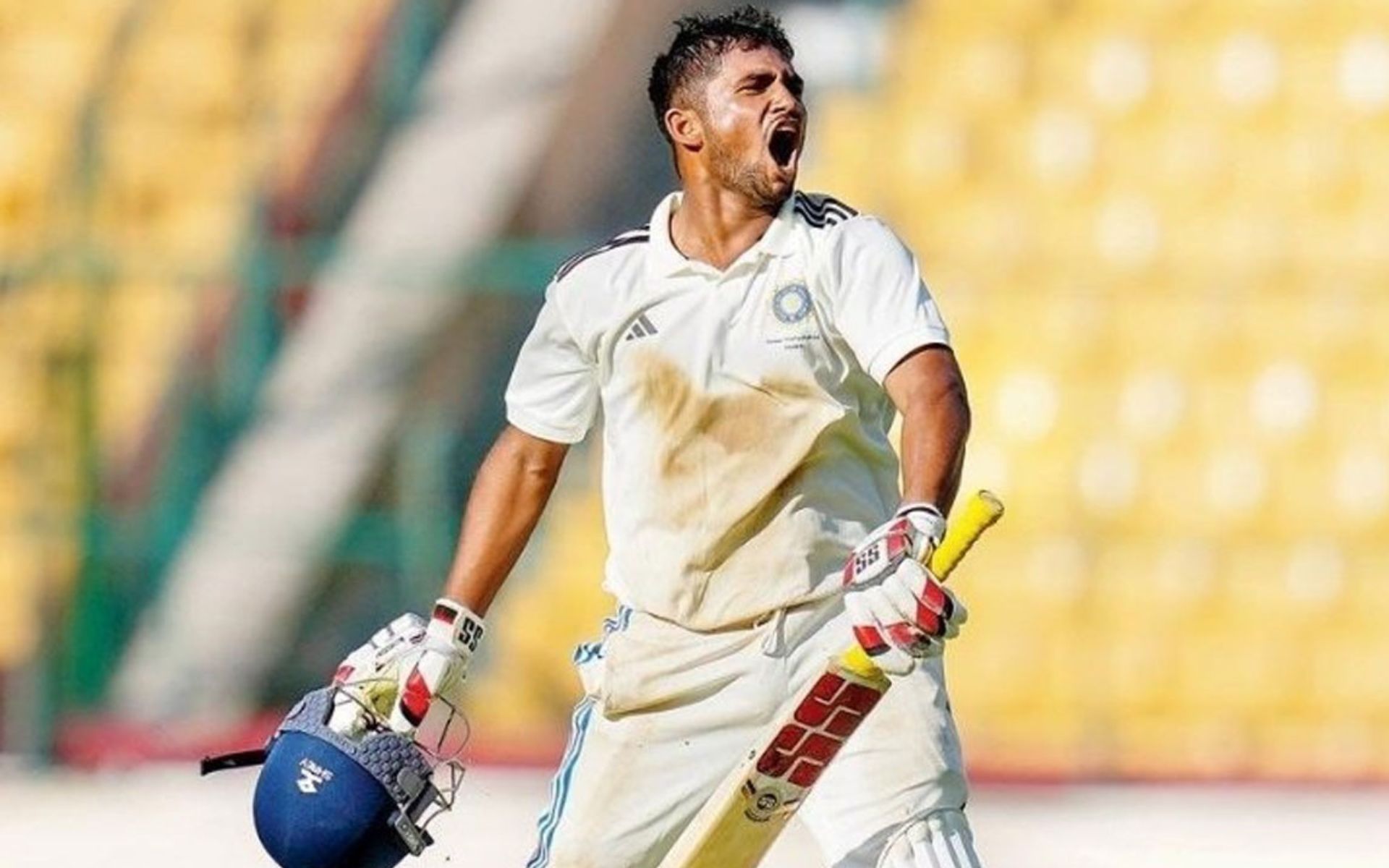 Musheer Khan And...? 5 Uncapped Cricketers Who Have Impressed In Duleep Trophy 2024